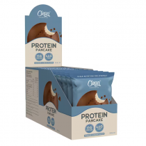 Clean Powders Protein Pancake